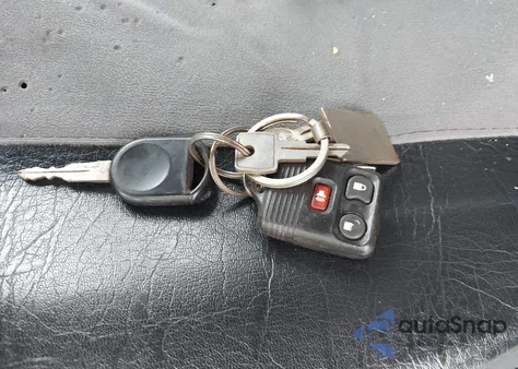 2006 Ford Ranger Fx4 Off-Road/Sport/Xl/Xlt из США, поврежденный, VIN 1FTYR15EX6PA10540